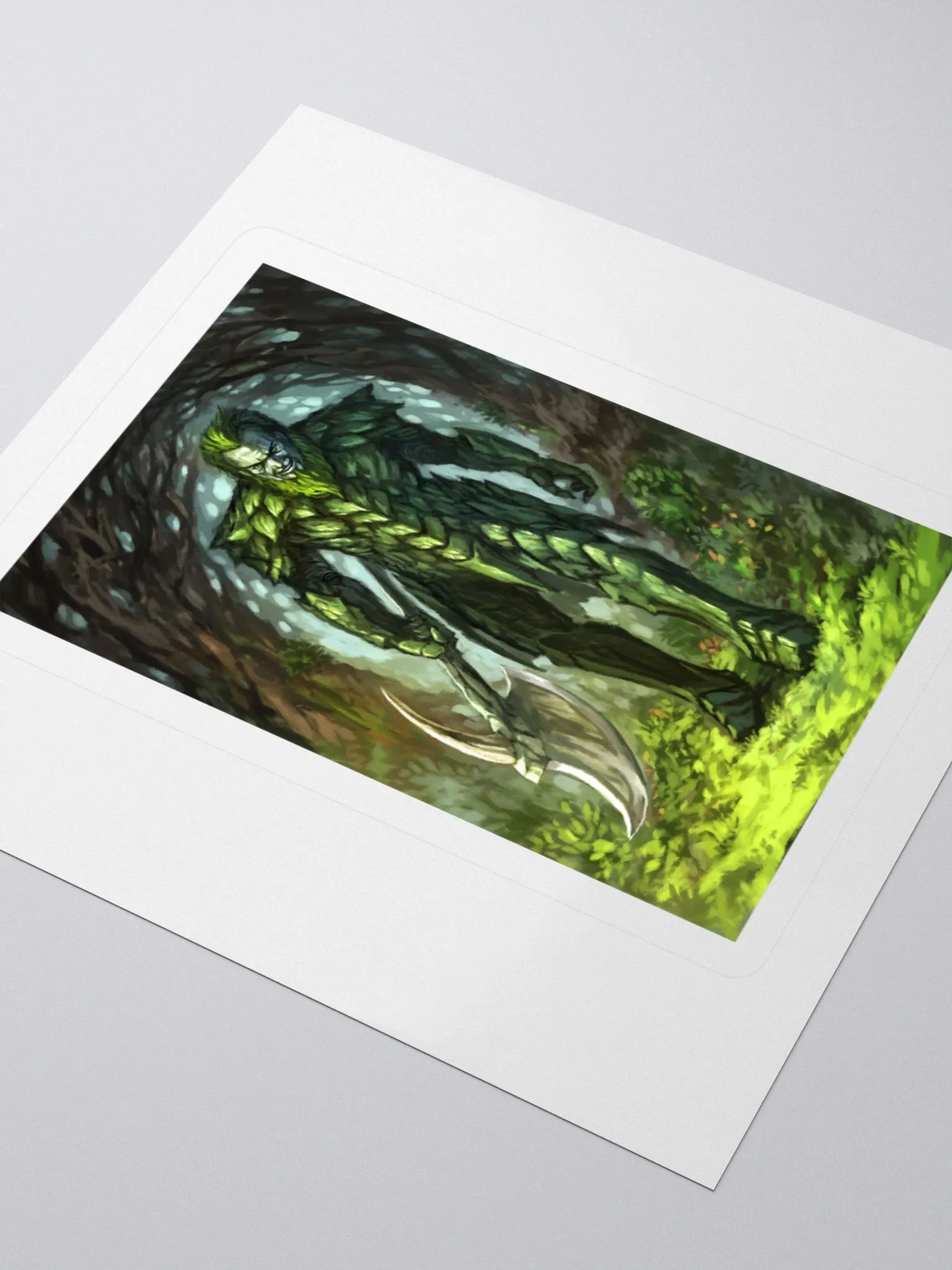 The Green Knight product image (8)