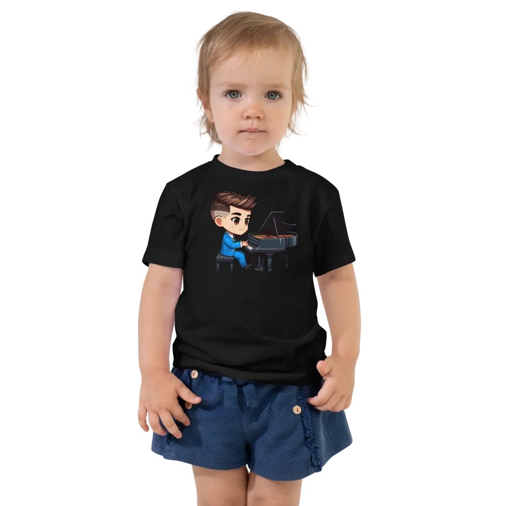 Kid Pianist Toddler product image (2)