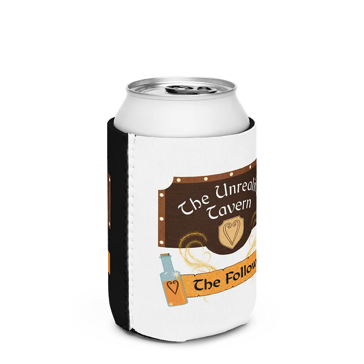 The Follower Koozie product image (2)