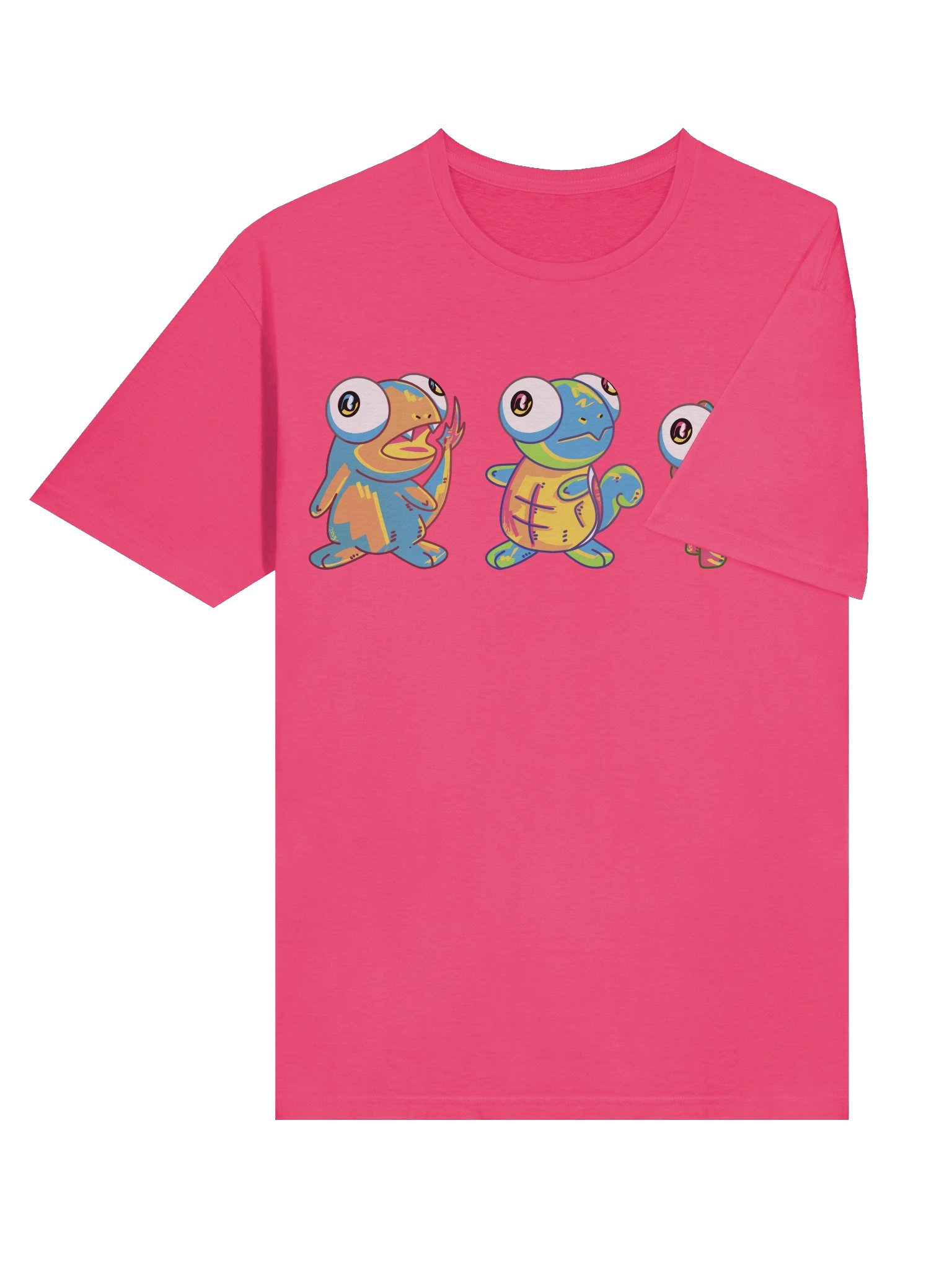 Starter Urb T-Shirt product image (40)
