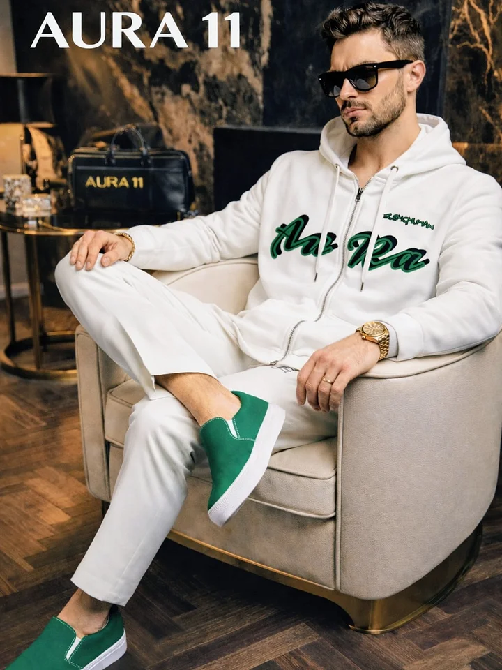 ArshGhuman All-Over Print Zip Hoodie product image (1)