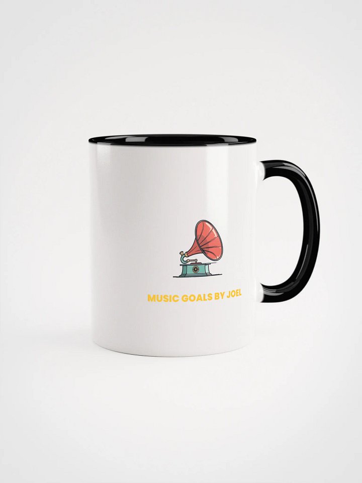 Gramophone Mug product image (1)