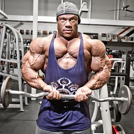 The Personalized Workout Plans tier thumbnail