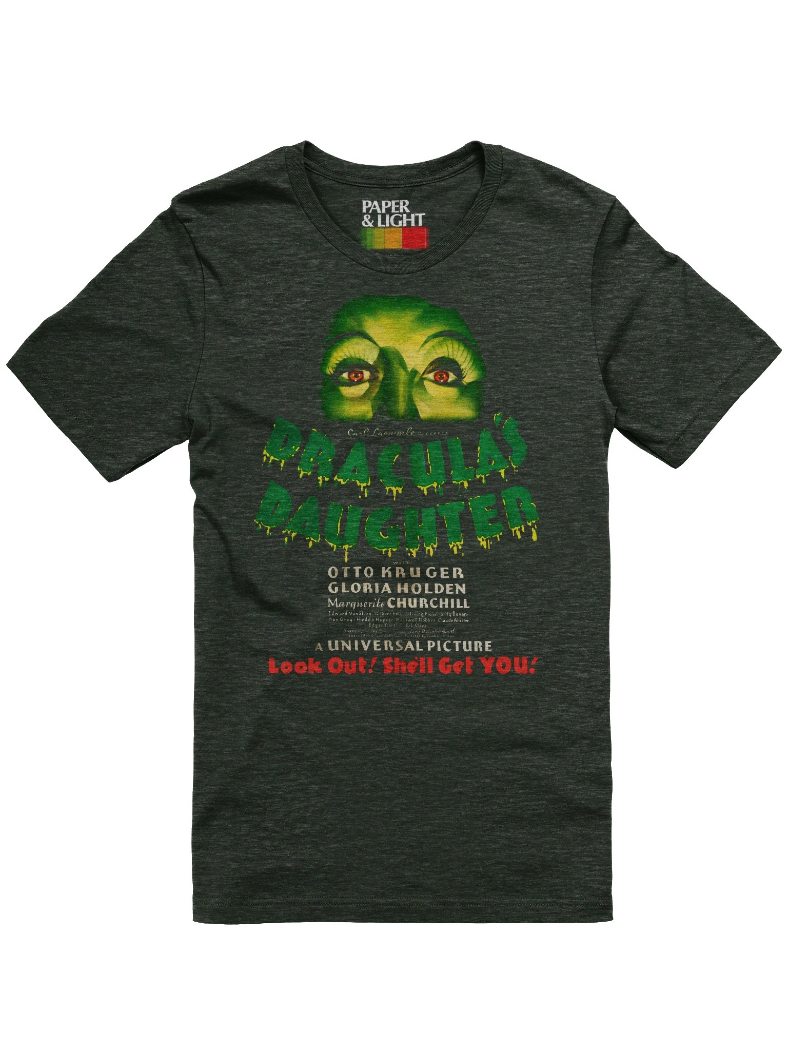 Dracula's Daughter product image (1)