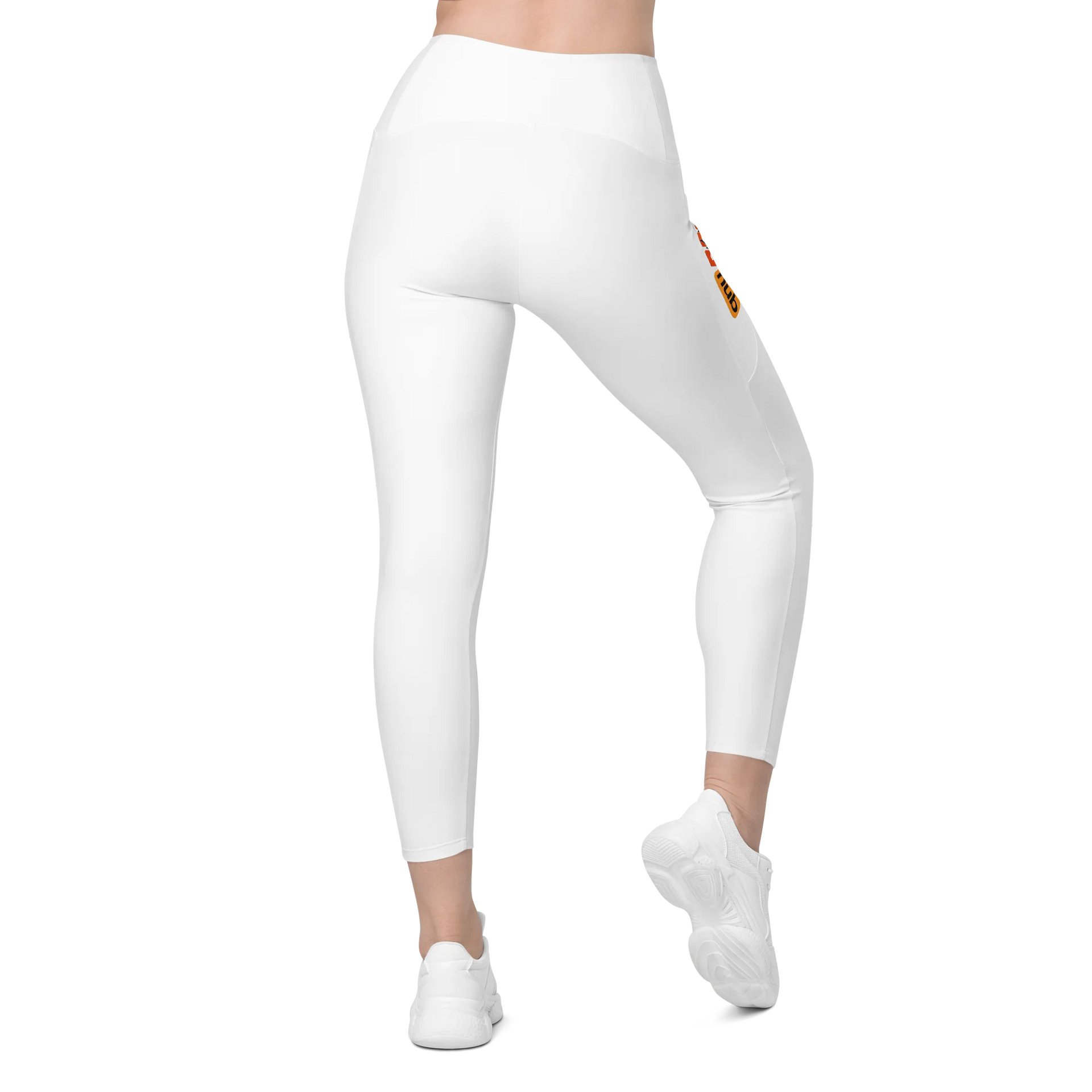 Leggings with Pockets product image (4)