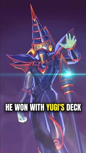 HE DOMINATED A YUGIOH CHAMPIONSHIP WITH DARK MAGICIAN

#yugioh #yugiohtcg #yugiohcards #duelmonsters #yugiohshorts #yugiohedi...