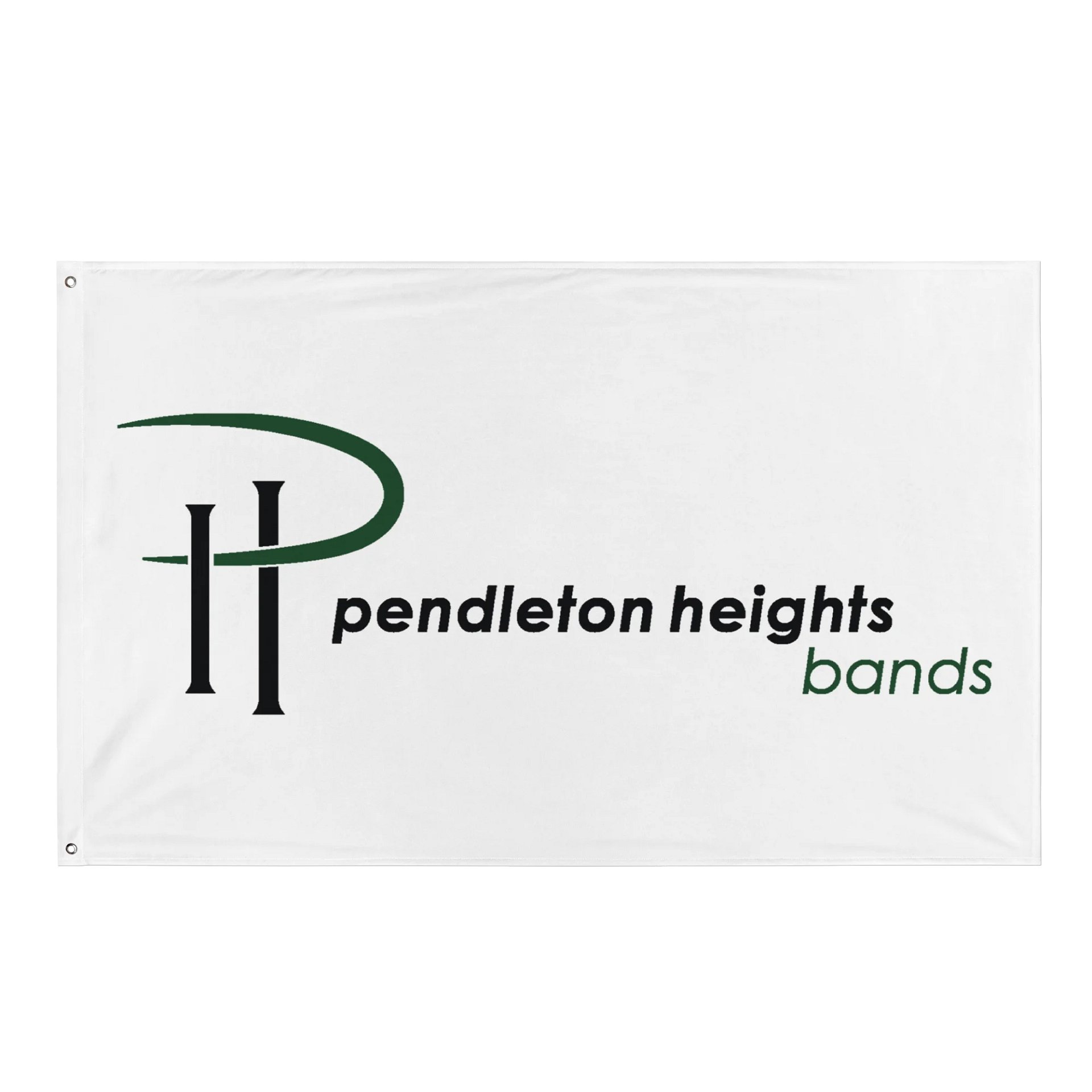 Pendleton Heights Bands All-Over Flag product image (1)
