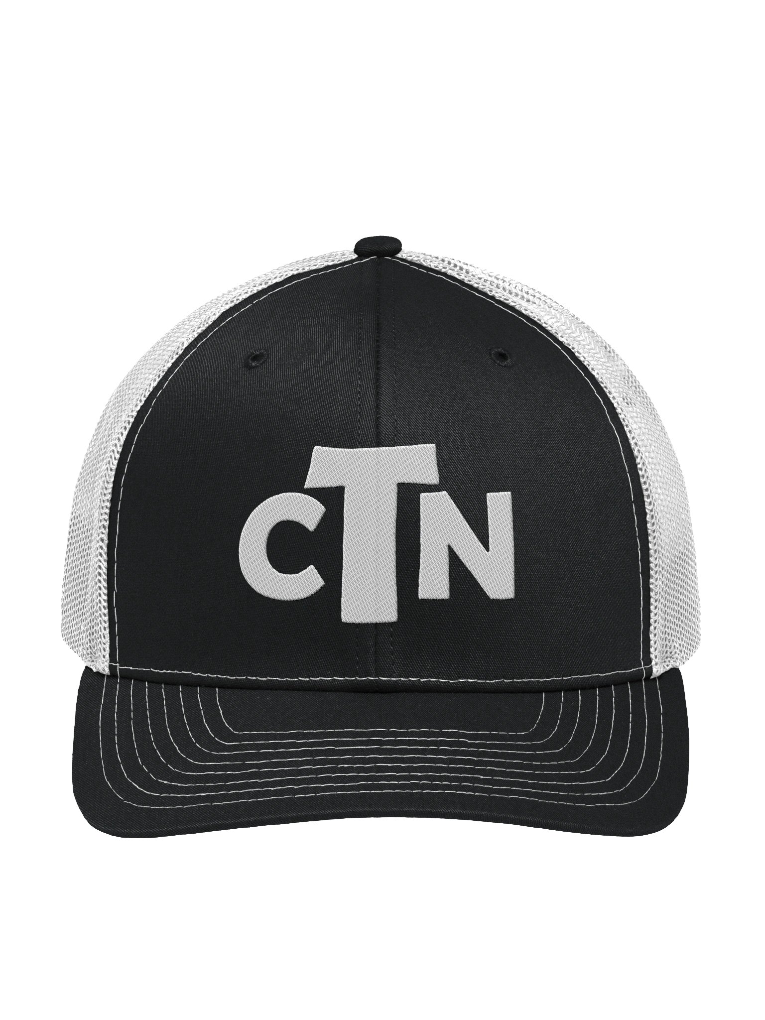 CTN Trucker Hat product image (1)