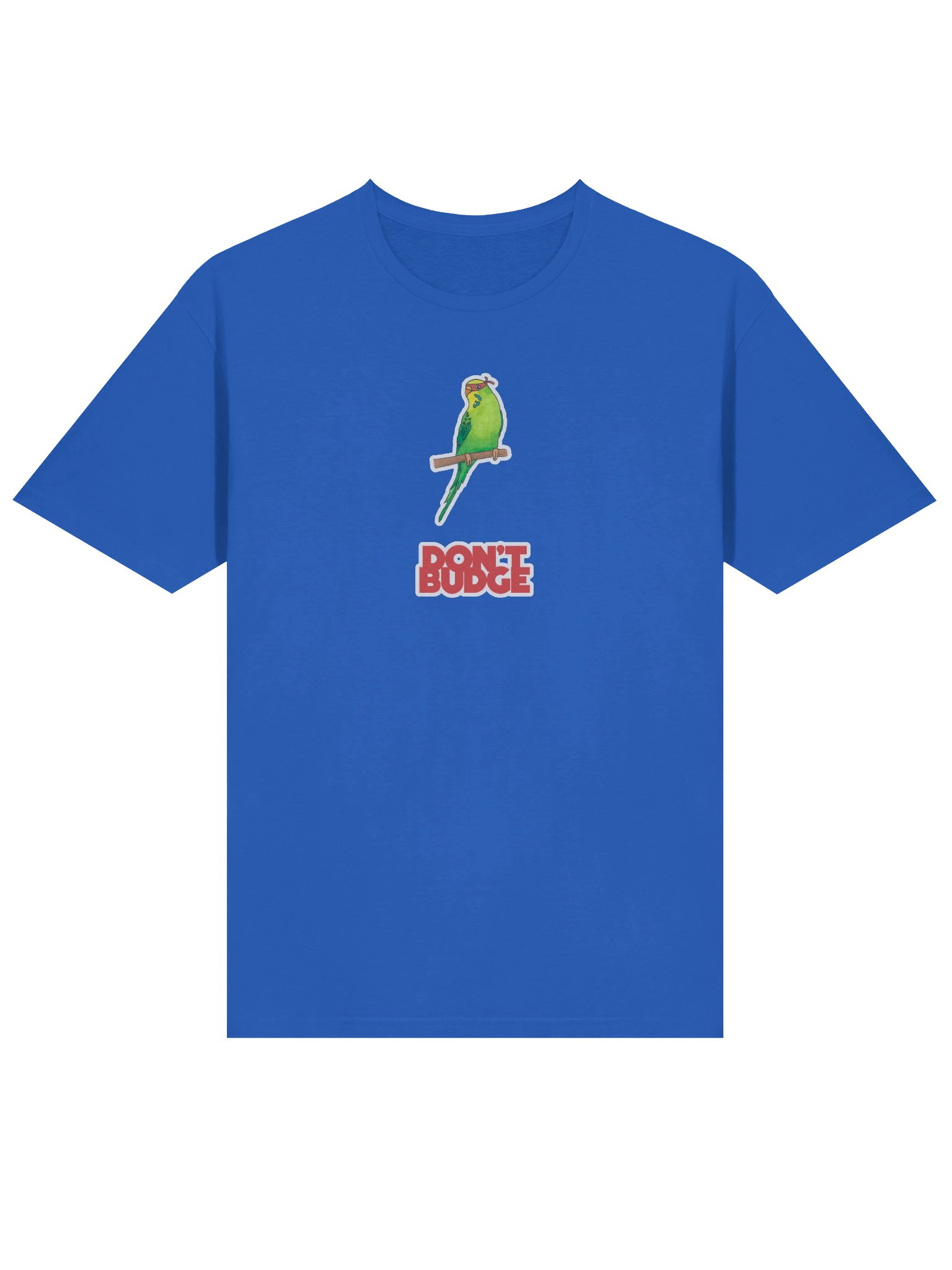Don't Budge product image (21)