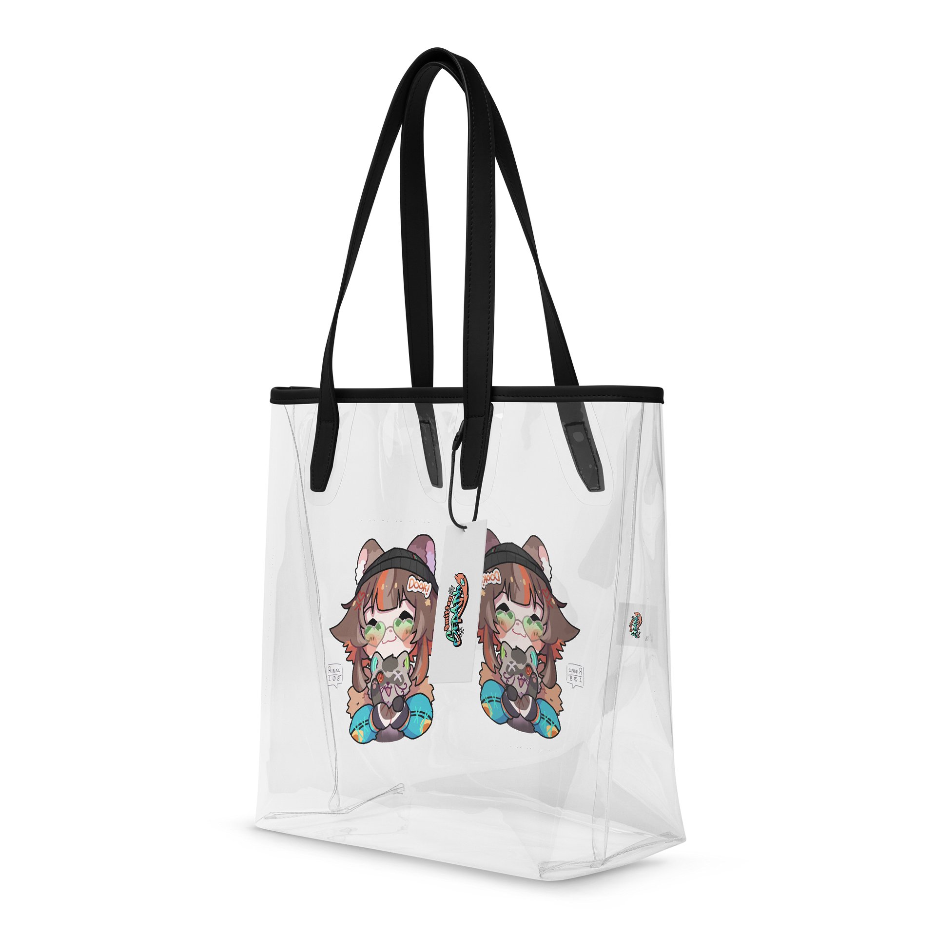 Ransom & Sera tote product image (4)