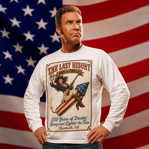 🦅🇺🇸The “In Booze We Trust” collection is Live🇺🇸🦅

Link in bio. $2.50 off everything for America’s Two Fiddy.

Dale Jr, our 3r...