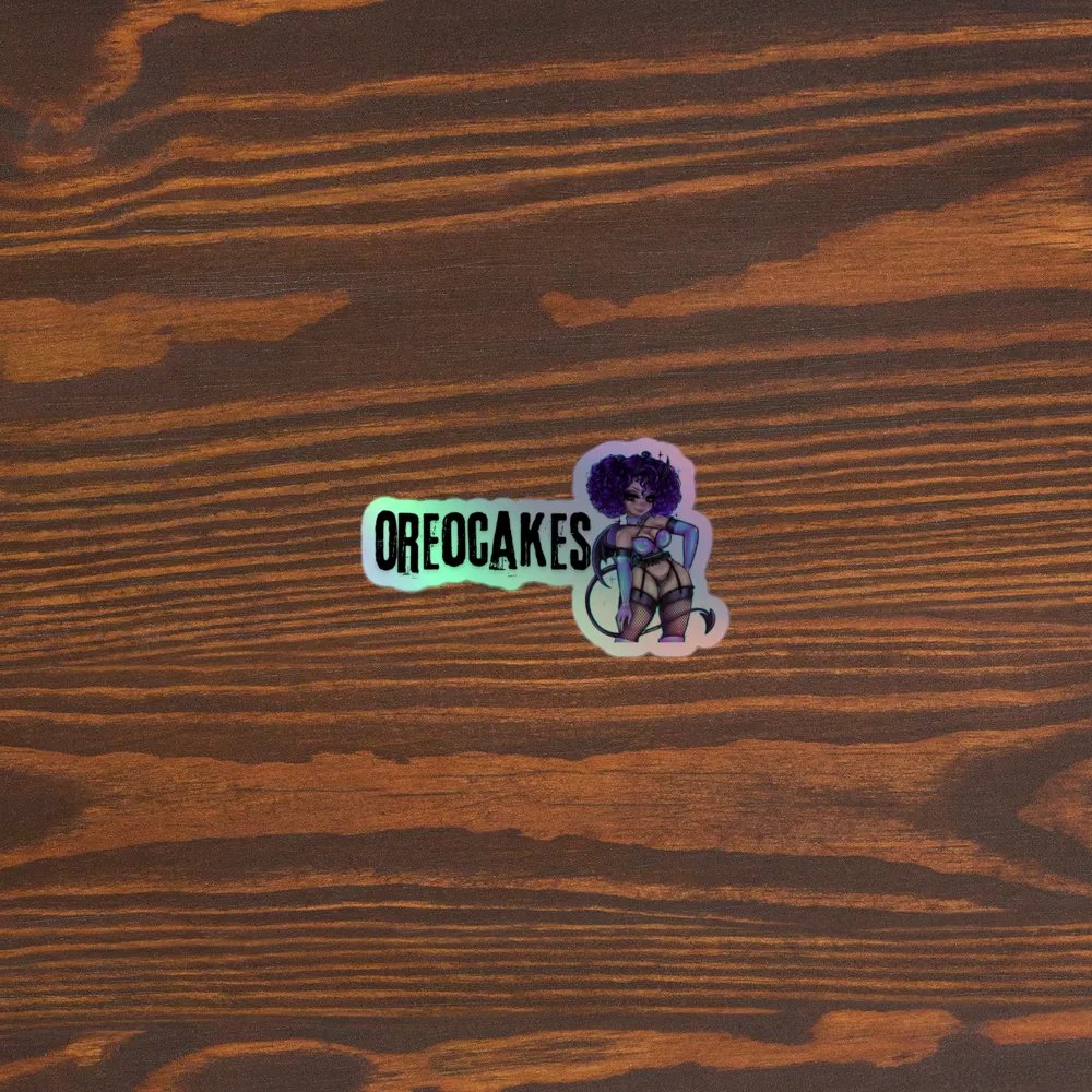 0reo Sticker! product image (5)