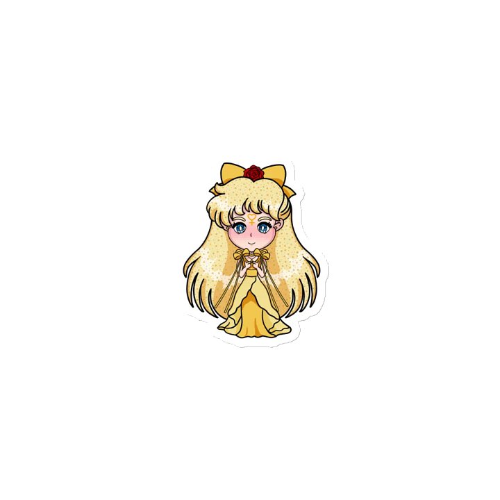 Venus Princess Magnet *2024* product image (1)