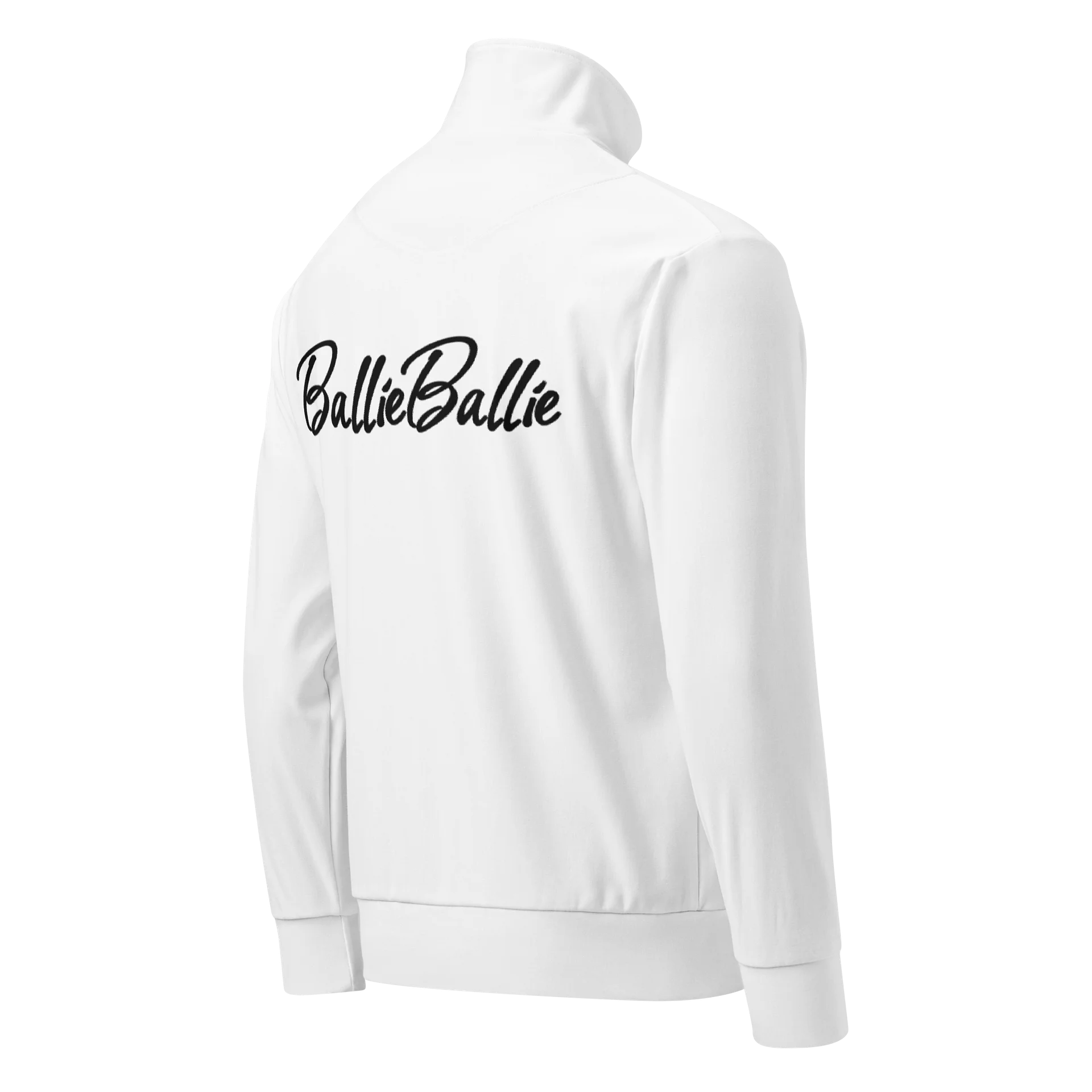 Jacket White product image (2)