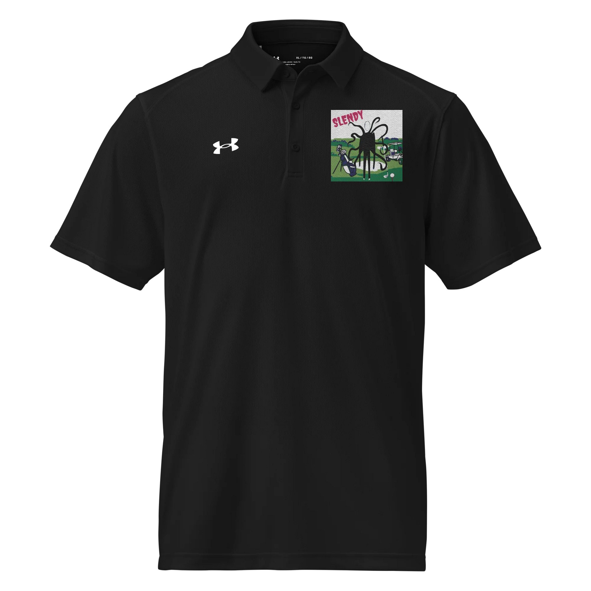 Go Golfing Under Slendy product image (1)
