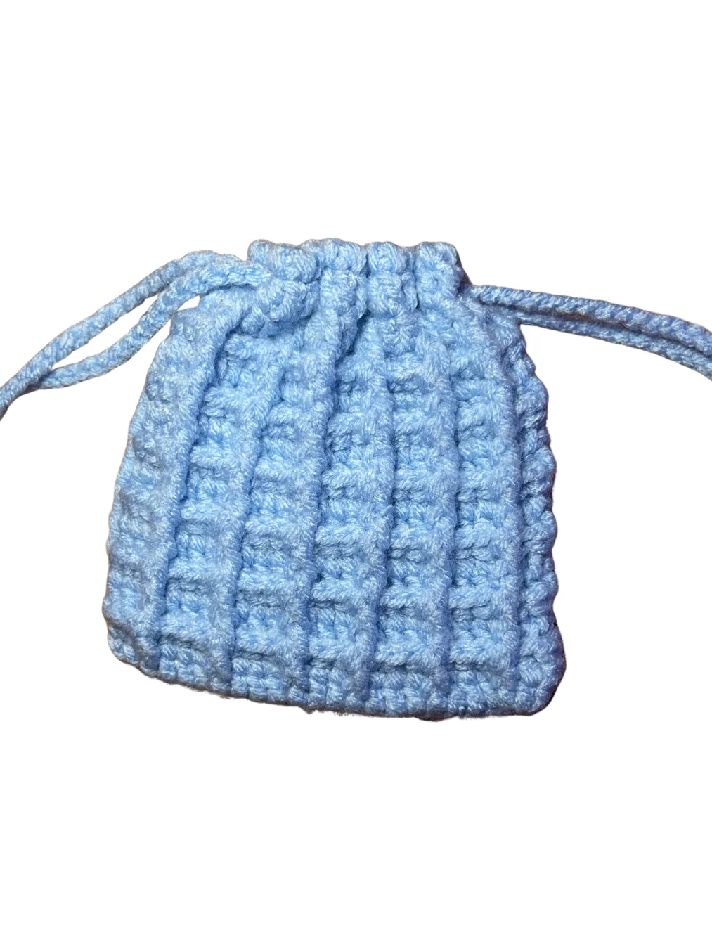 Waffle Pouch product image (1)
