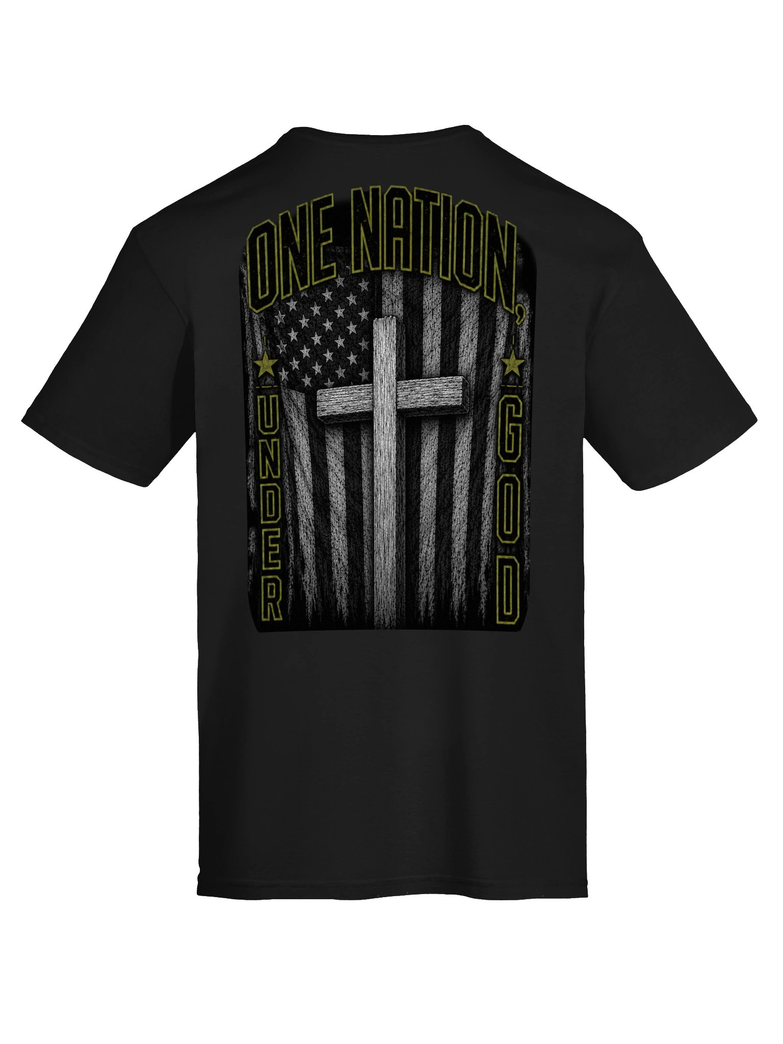 One Naton Under God product image (6)