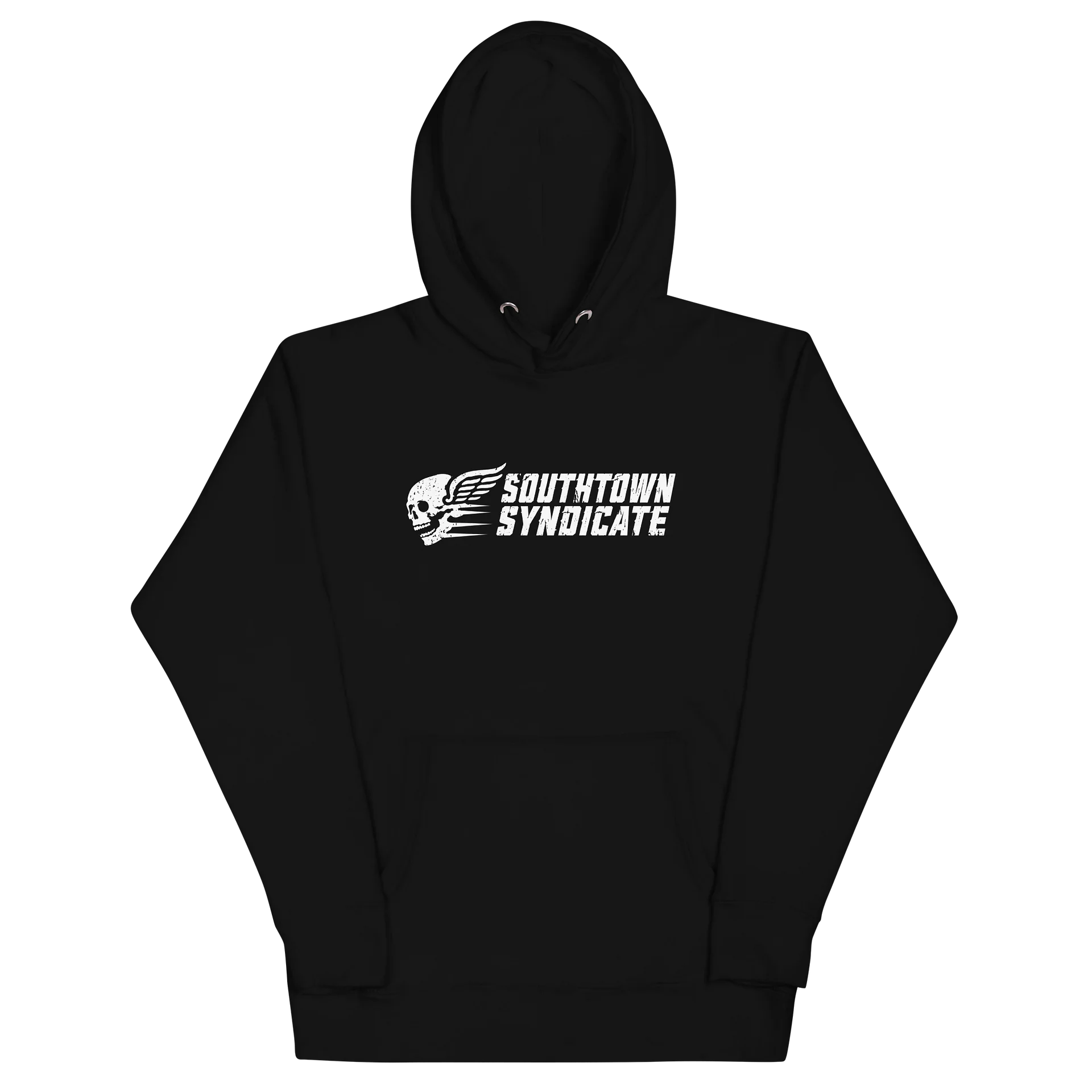 The Last Pass Pullover product image (2)