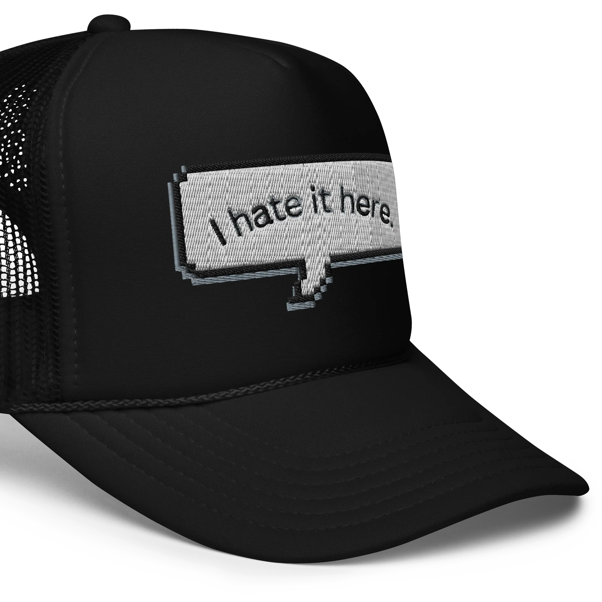IHIH Cap product image (8)