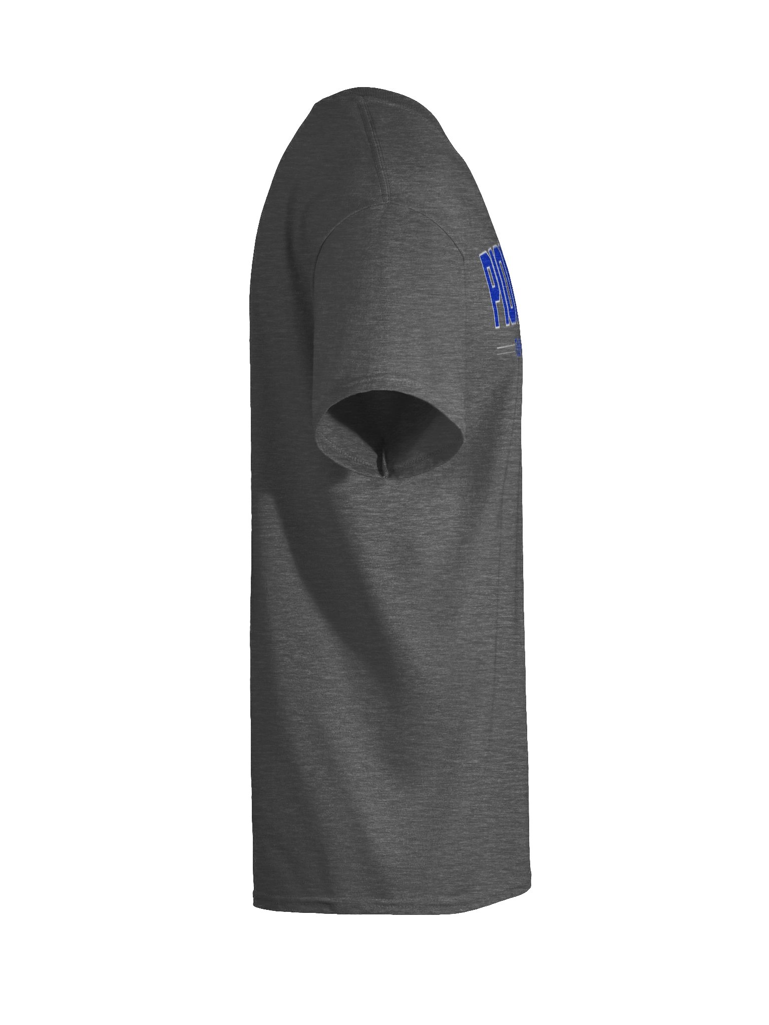 Thomas Walker Pioneers classic design Tee product image (8)