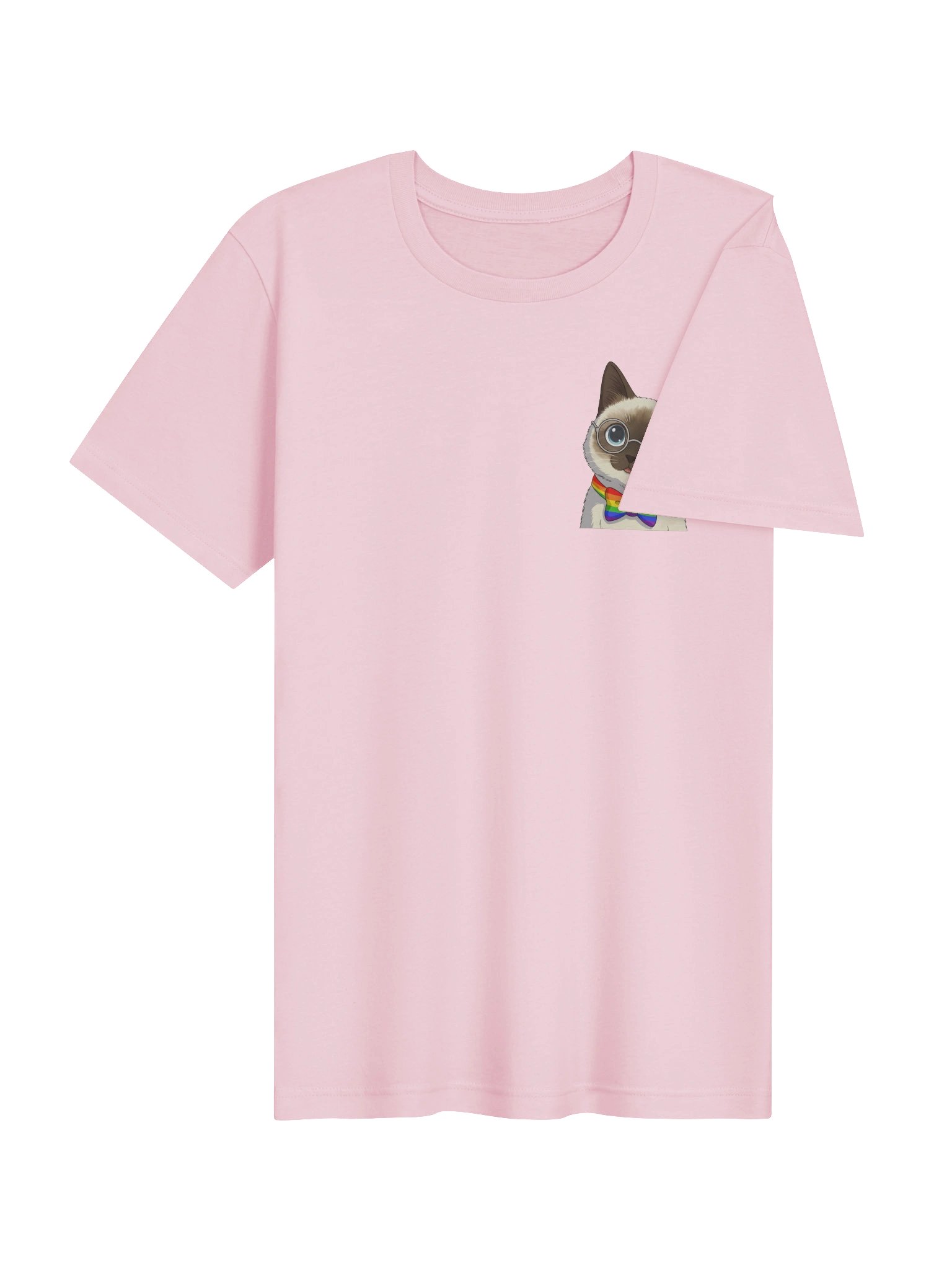 Lupin Pride Tee product image (4)