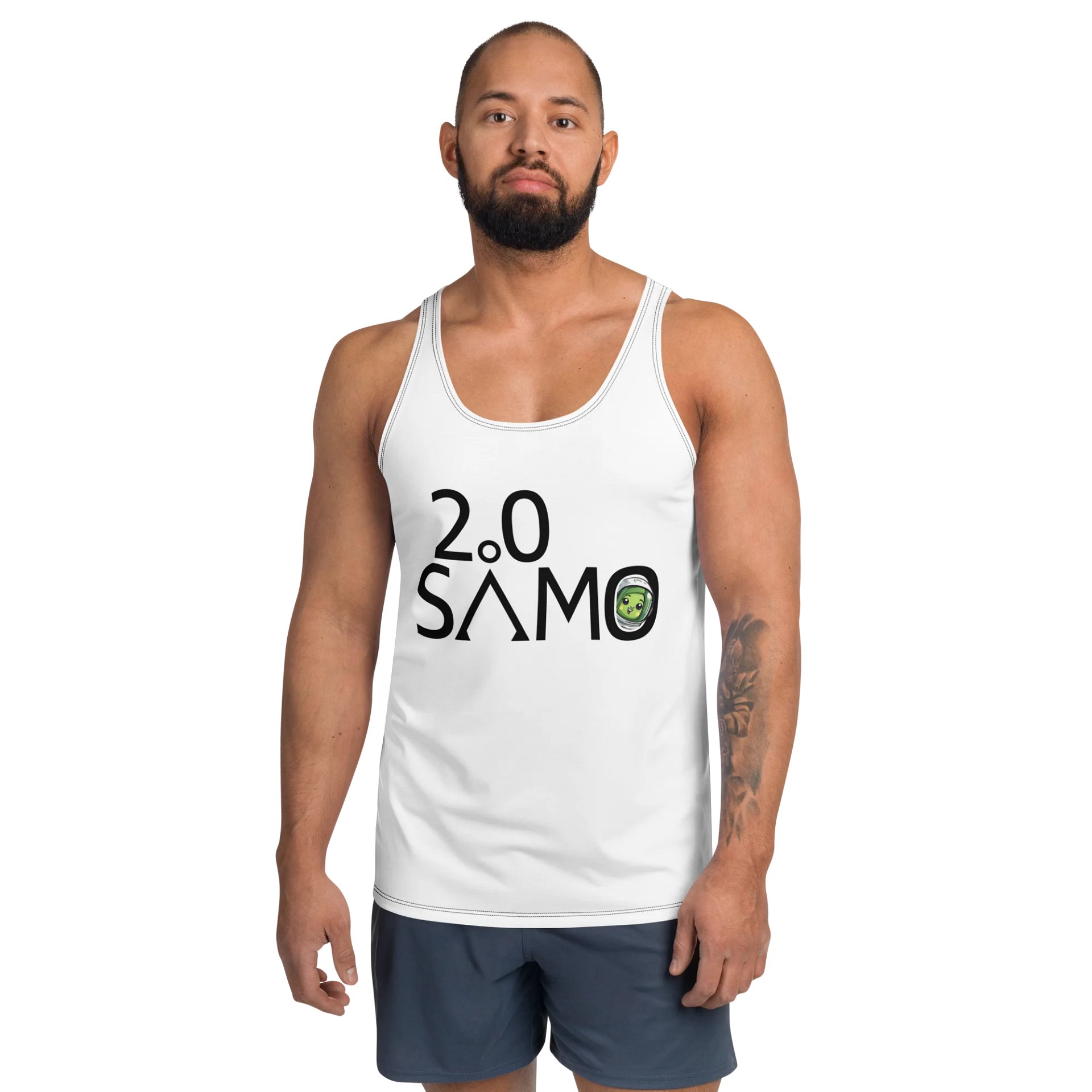 2.0 Tank product image (1)