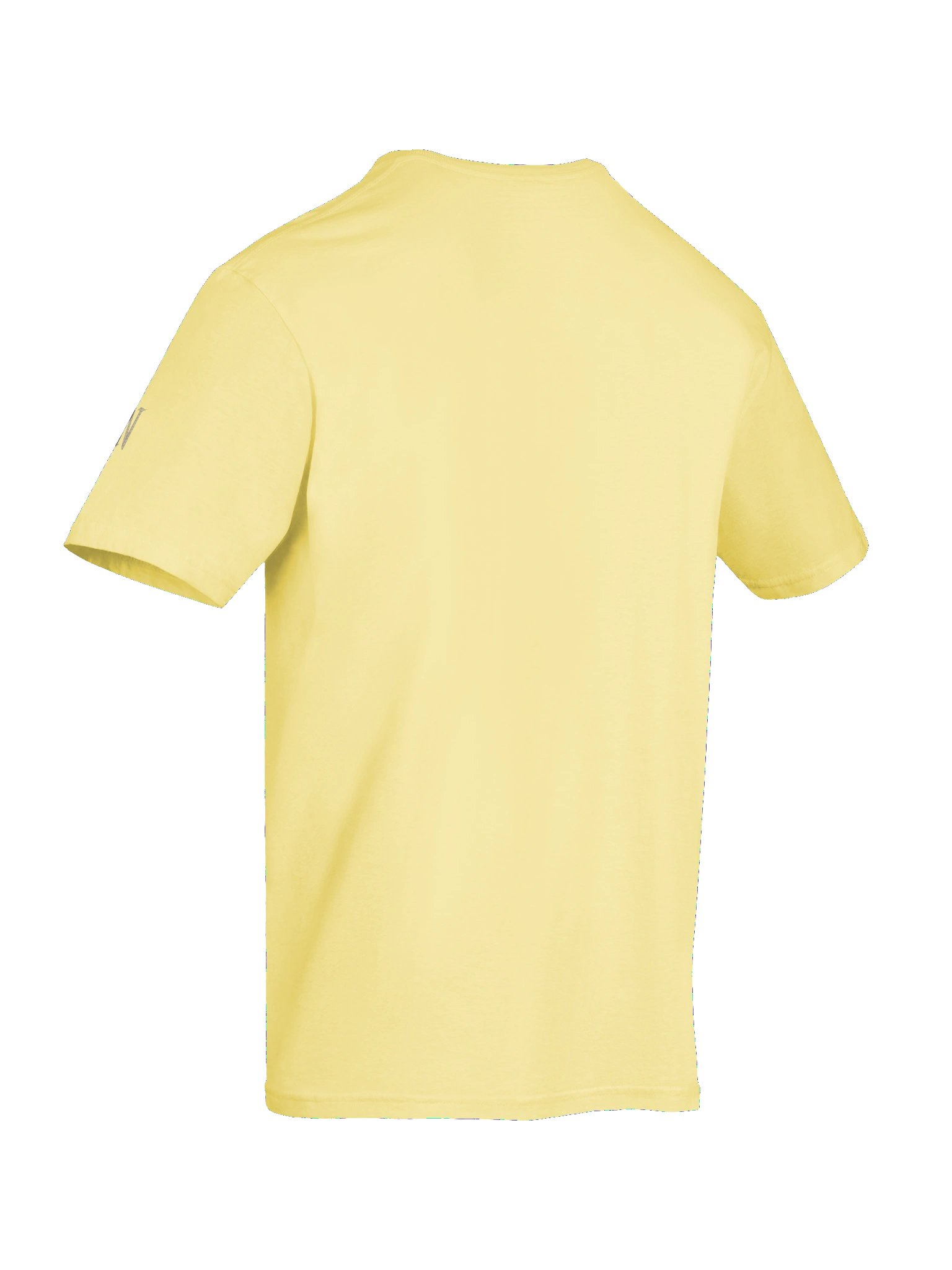 Otter Notes Tee product image (8)