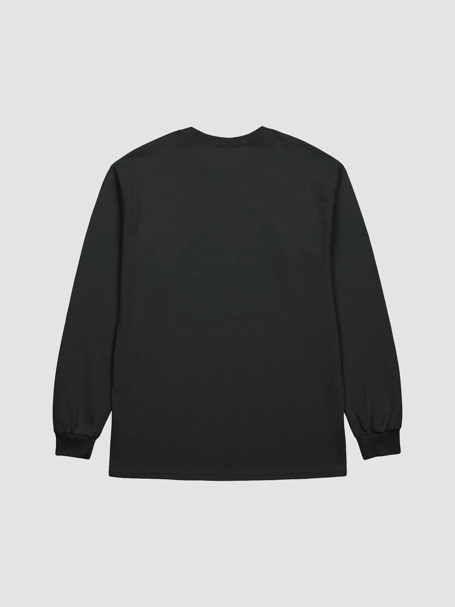 ZATB Long Sleeve (dark) product image (2)