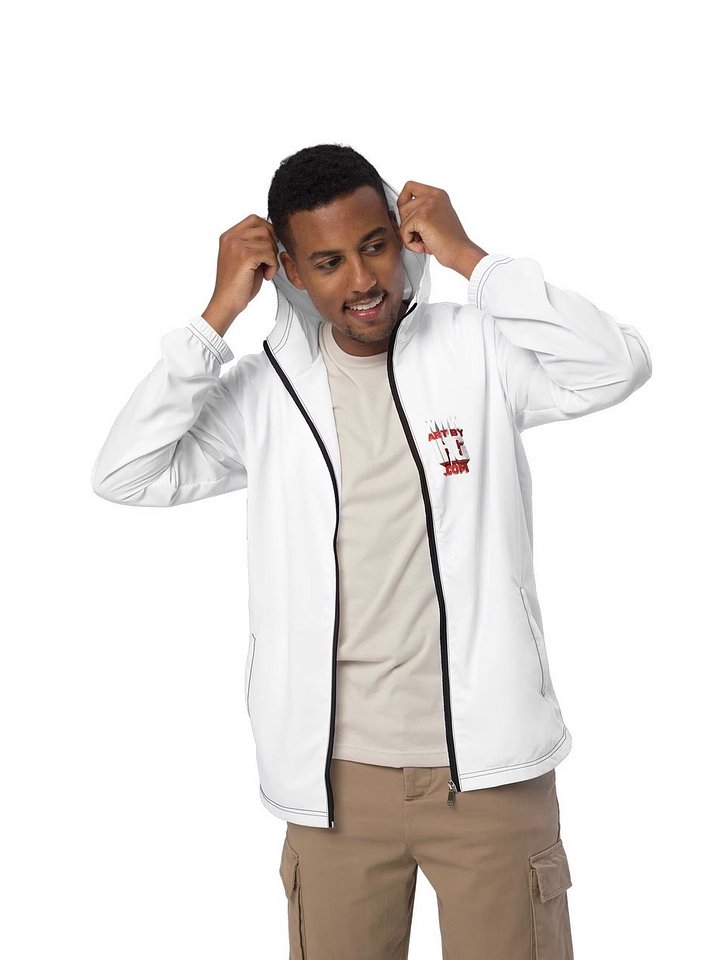 ArtByIHG.Com WindBreaker product image (1)