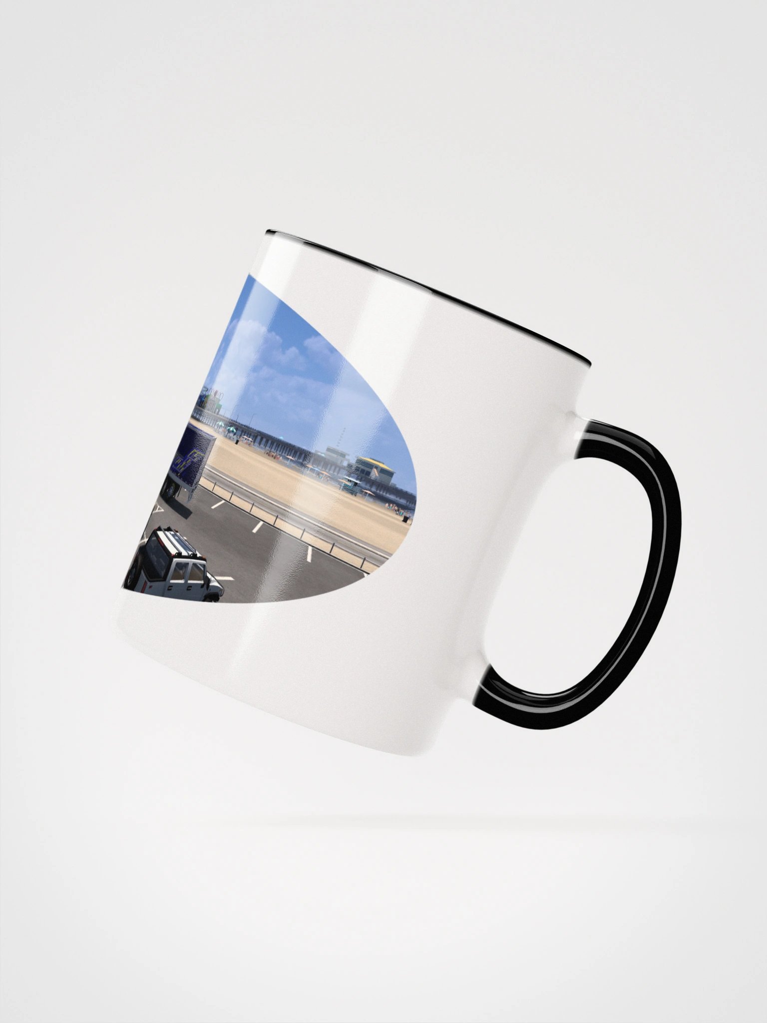 Santa Monica product image (9)