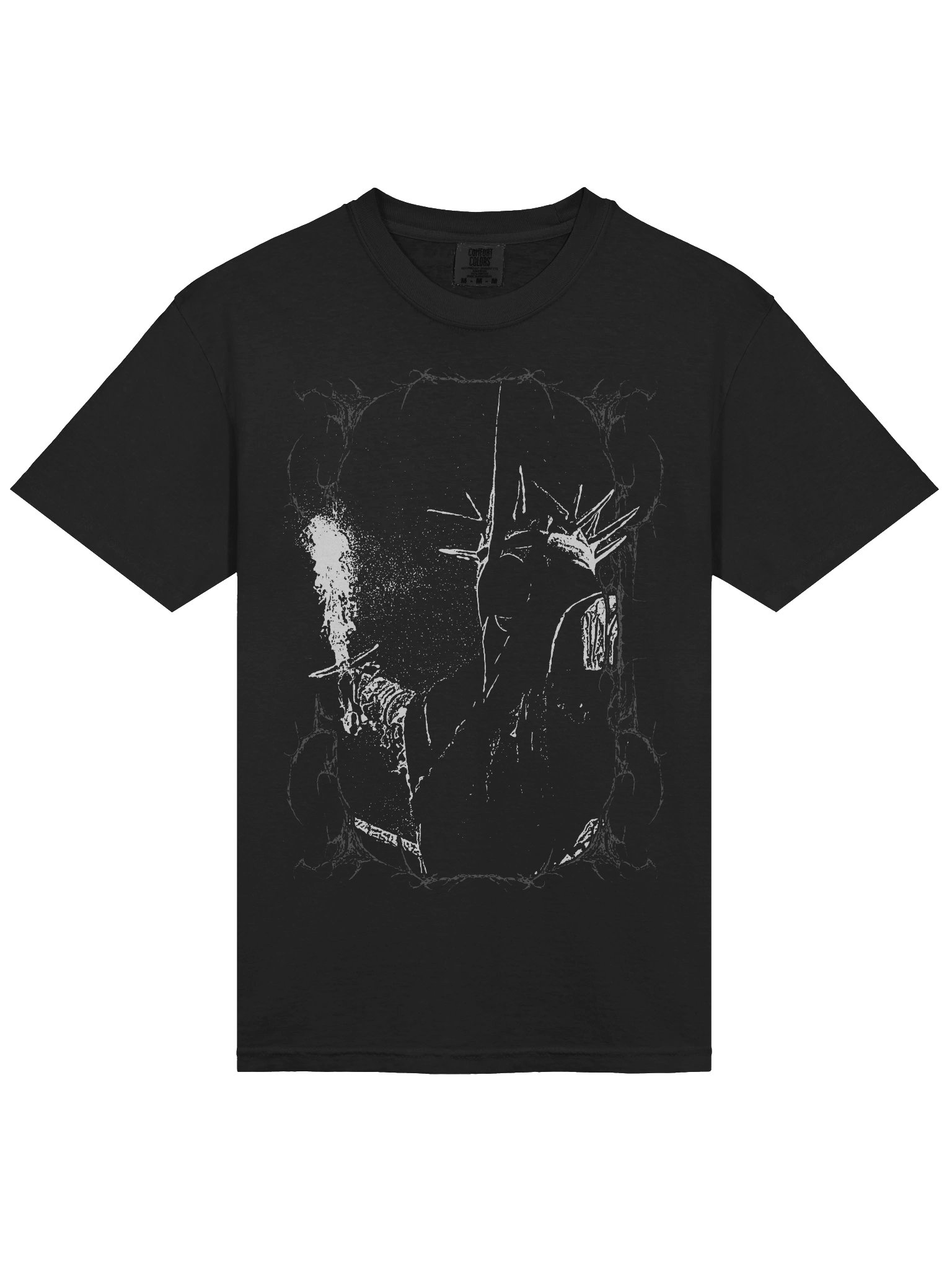 WITCH KING T-SHIRT product image (2)