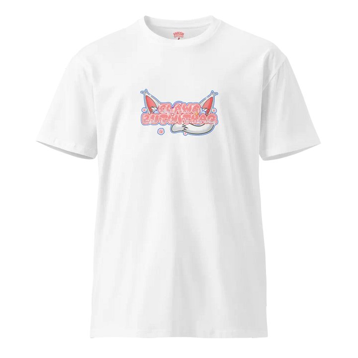 'Claws But With a Q' Shirt product image (1)