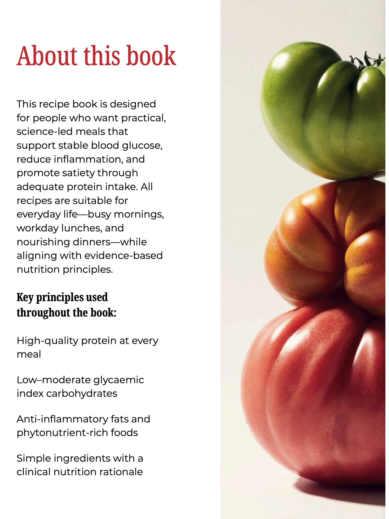 Printed CookBook Version product image (1)