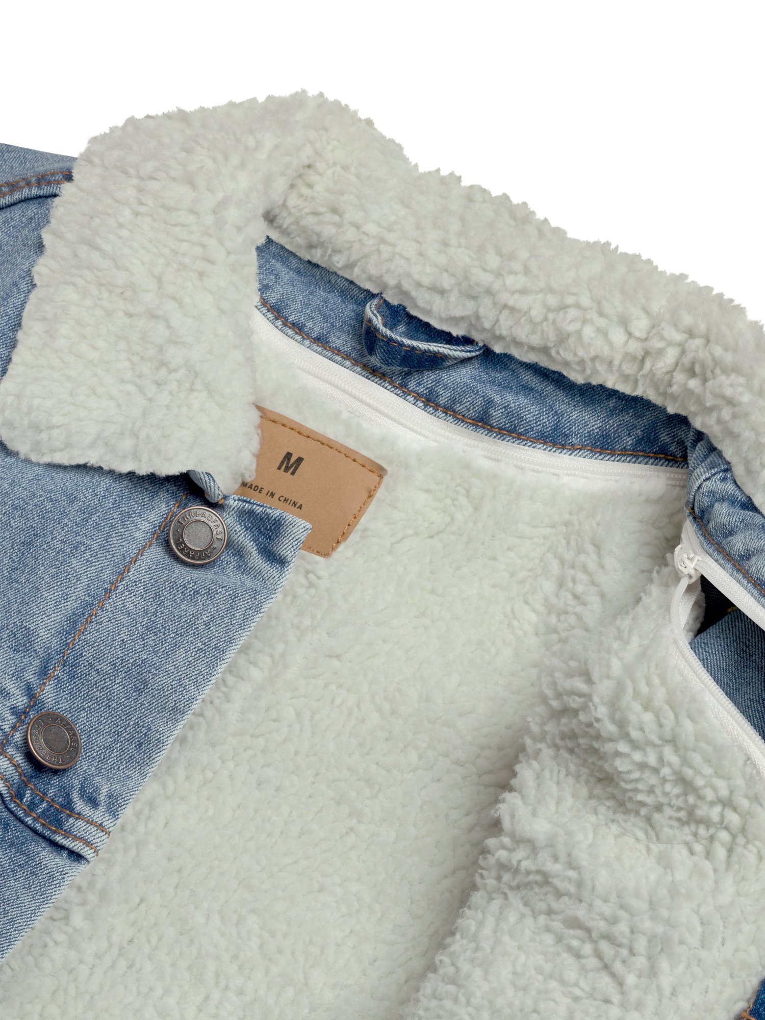Sparrow Jacket product image (5)