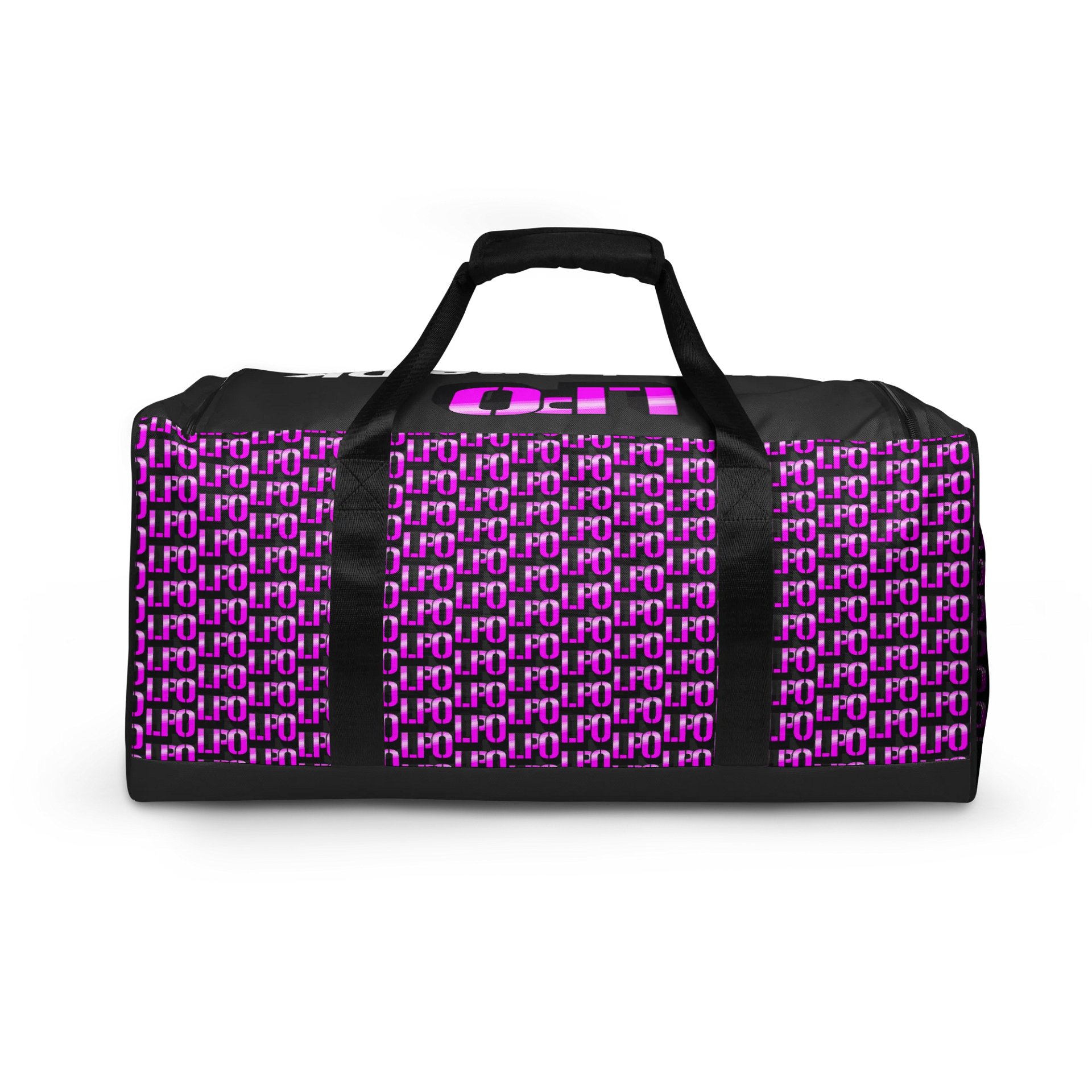 LPO Duffel Bag product image (4)
