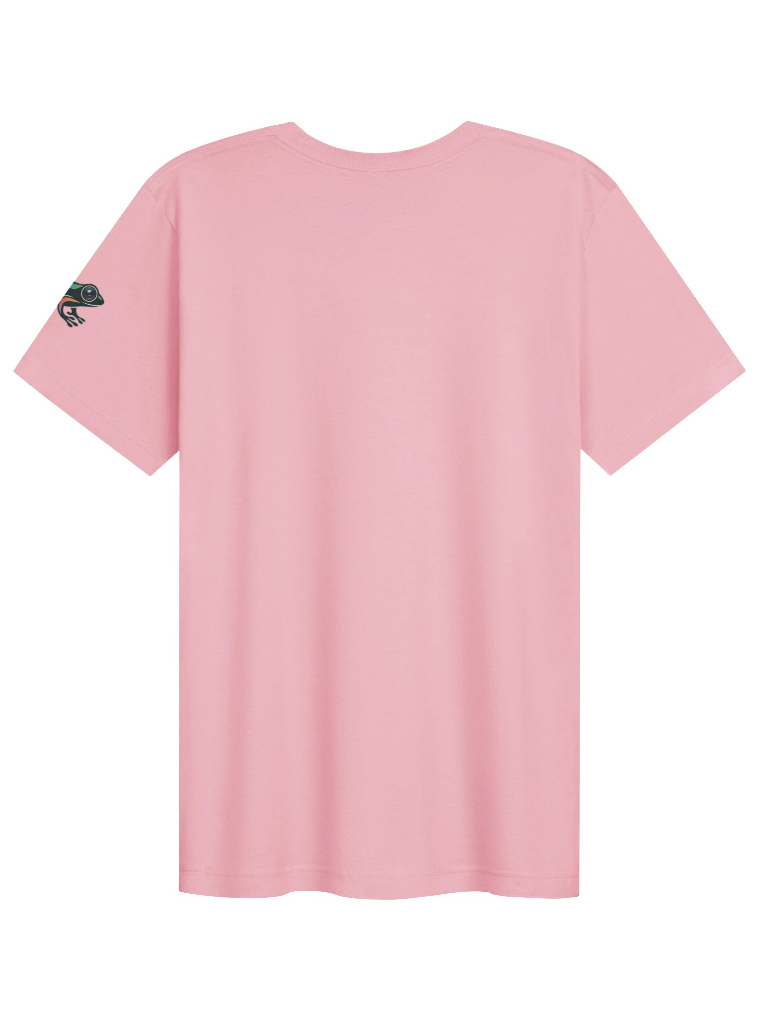 My Common Sense Is Tingling Sticker Tee product image (7)