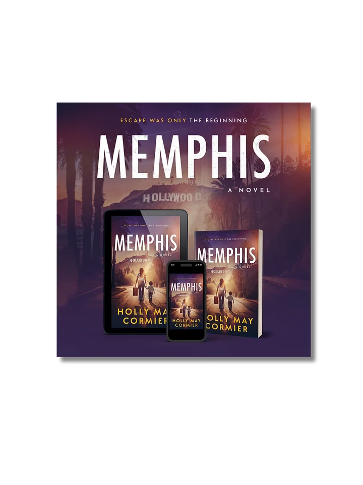 Memphis Ebook product image (1)