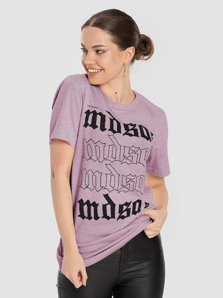 Cult Classic Tee - Dark Logo product image (61)