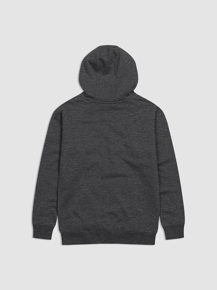 AI Hoodie: GPU Poor product image (2)