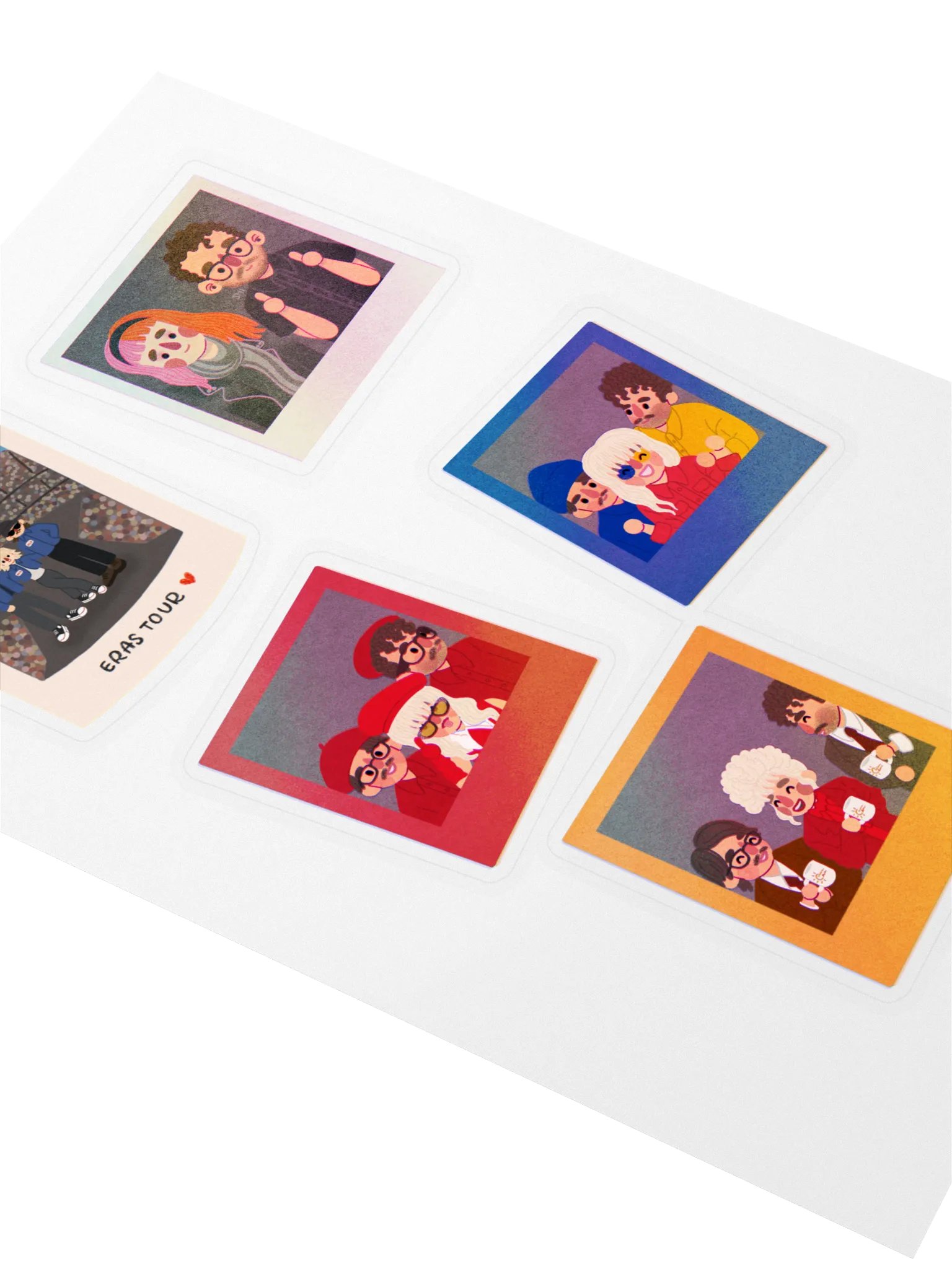 polaroids product image (2)