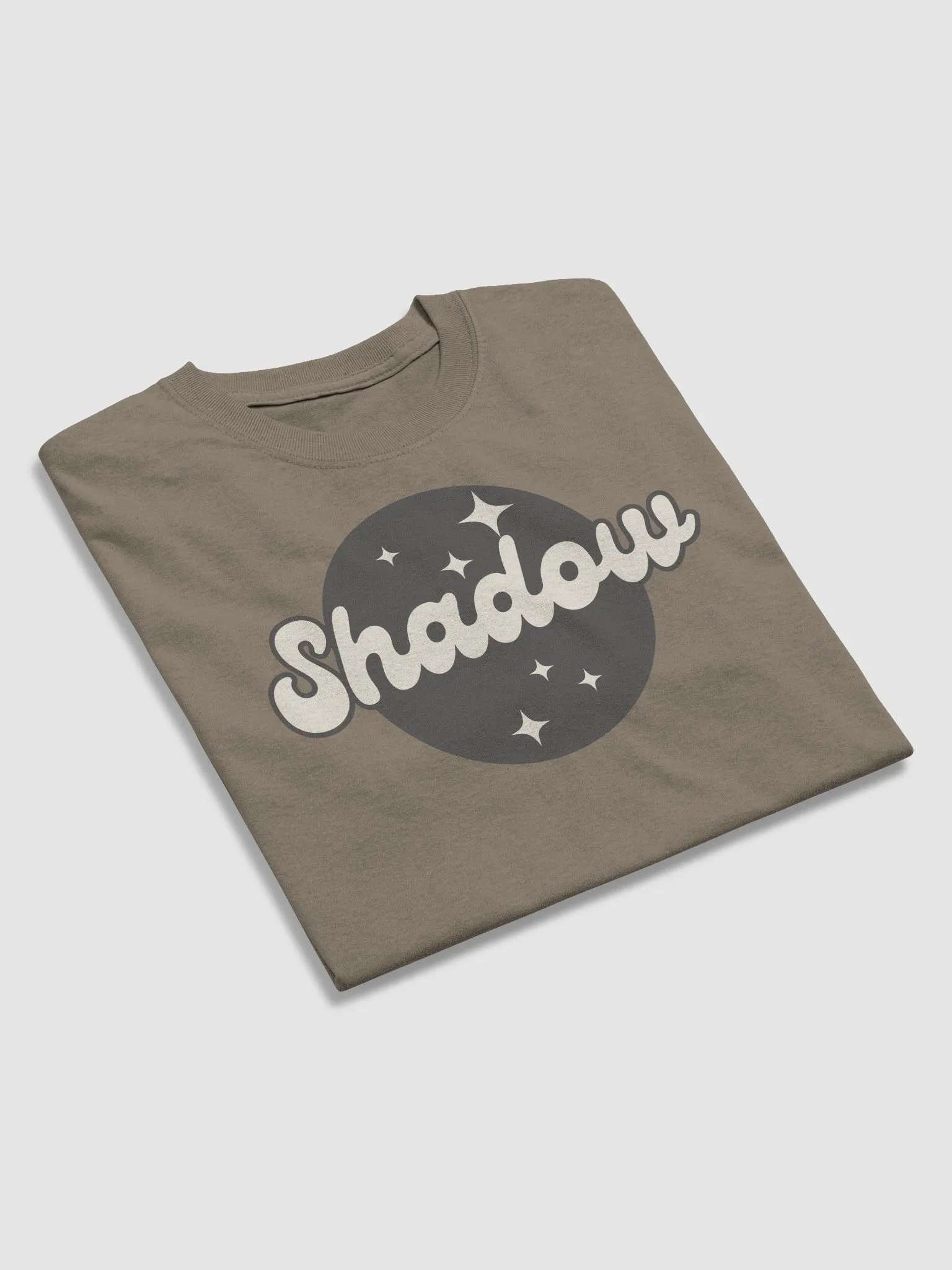 2024 / Shadow Retro Tee product image (7)