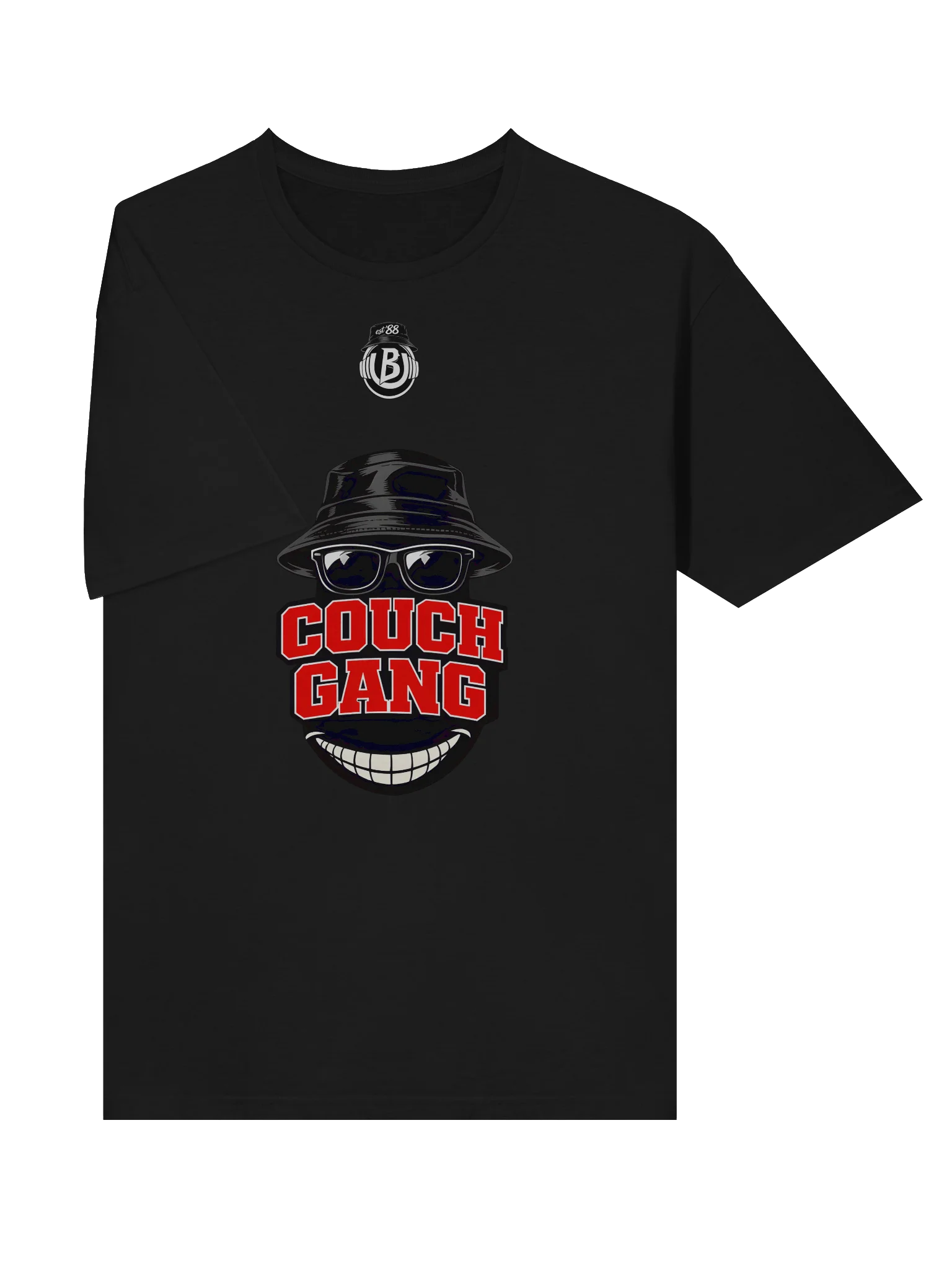 Couch Gang T- Shirts product image (5)