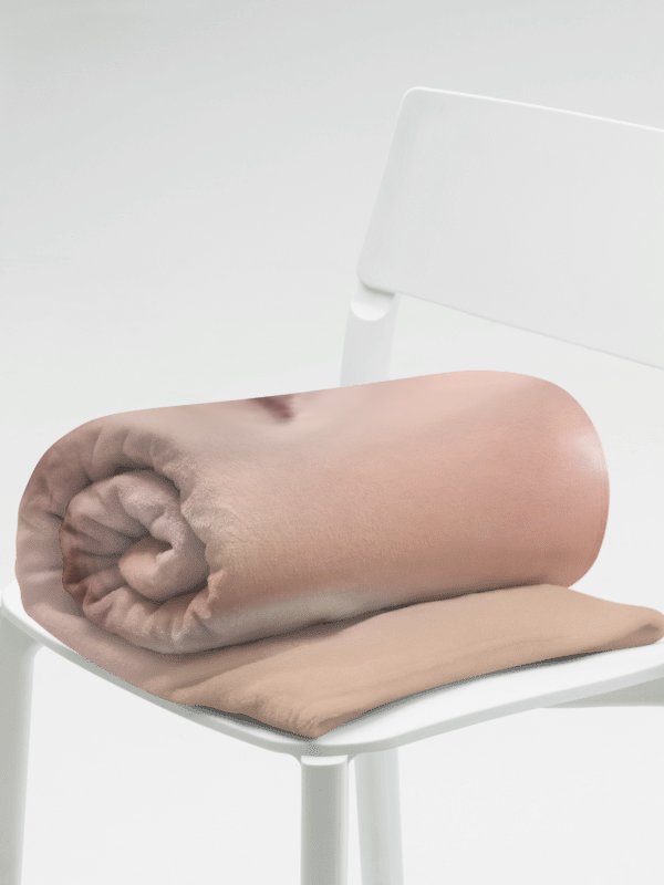 Ruble the Neat | Throw Blanket NEAT Merch product image (3)