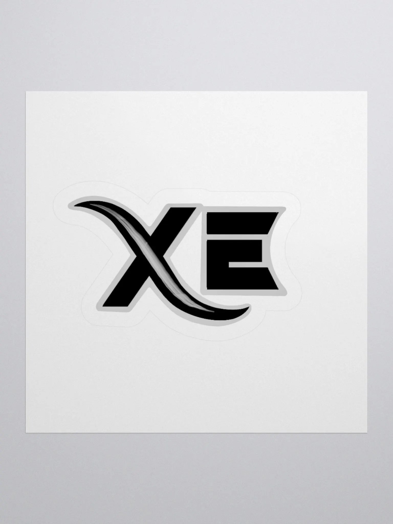 XE Dynamic Stickers product image (1)