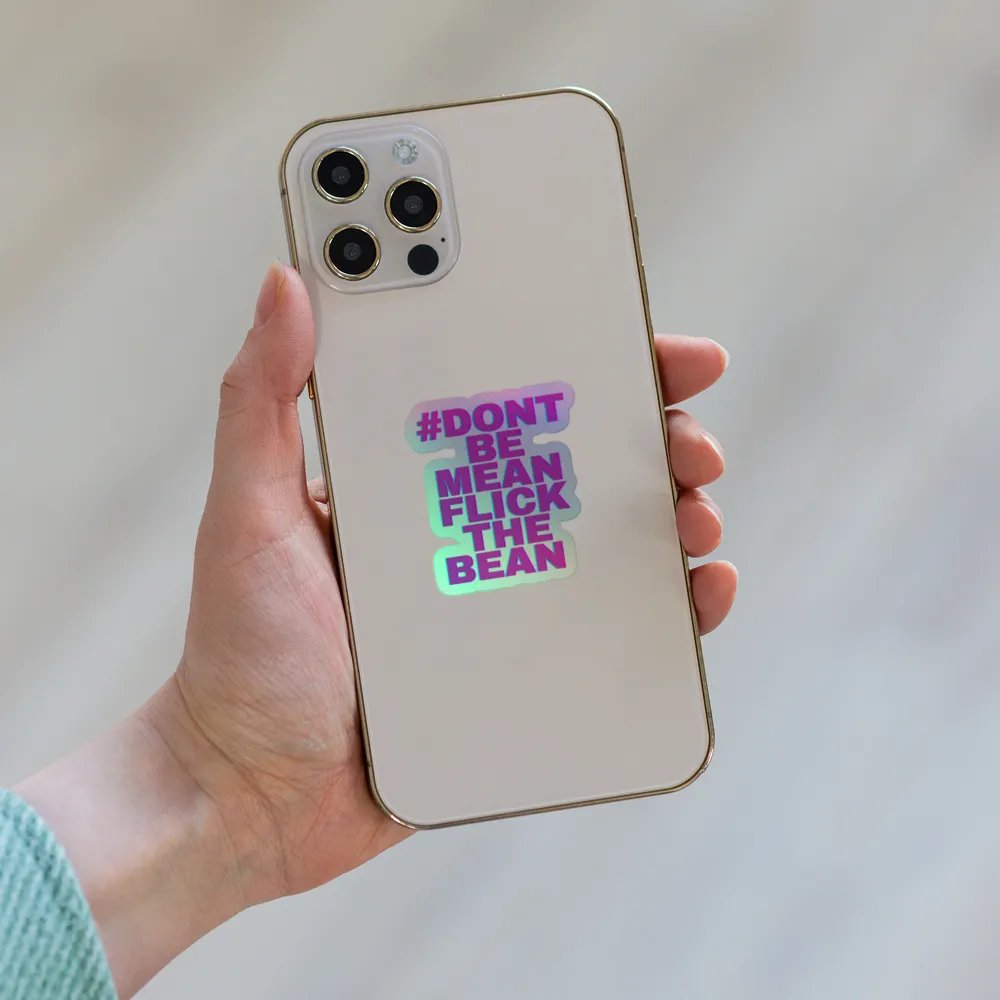 dont be mean product image (8)