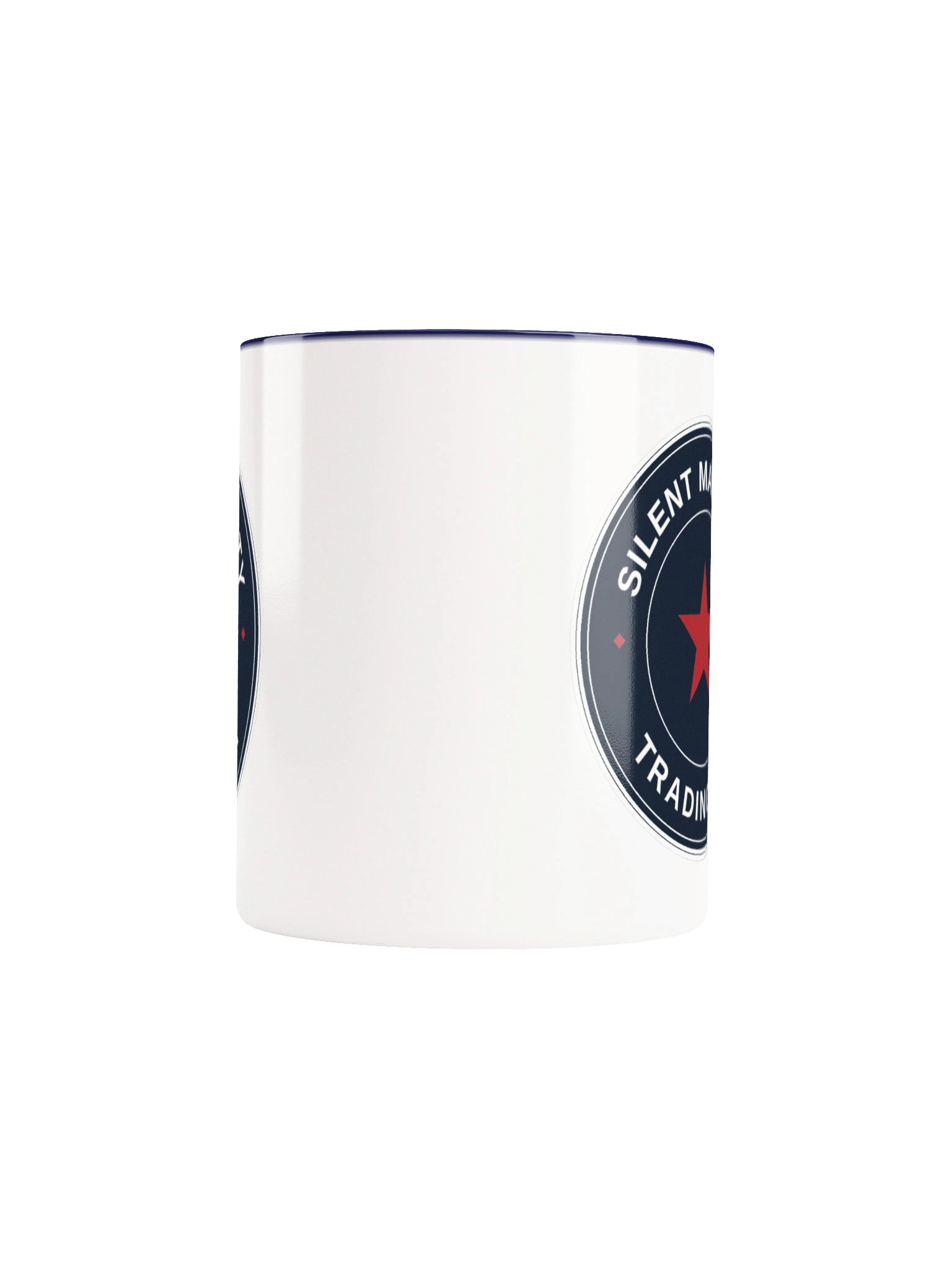 Silent Majority Crest Mug product image (9)