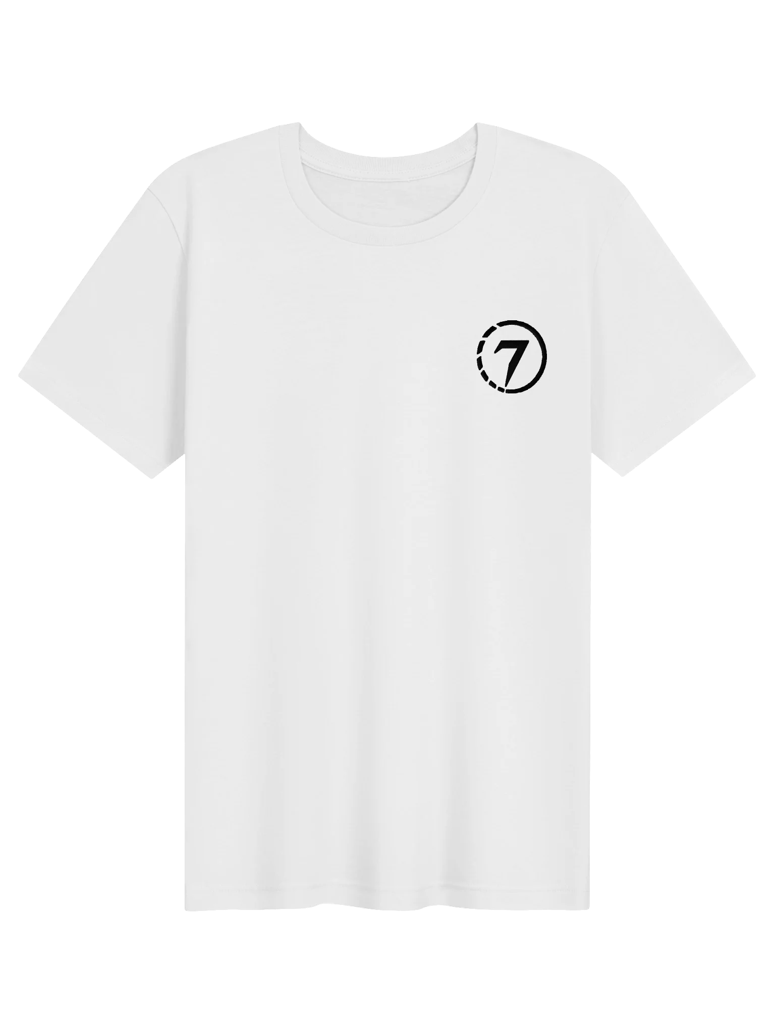 Sevenlogy 7 Tee + Signature — Light product image (33)