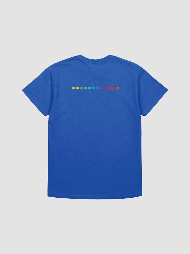 The Future Is Here T-Shirt product image (2)