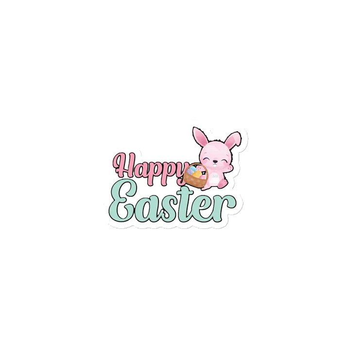 HAPPY EASTER product image (1)