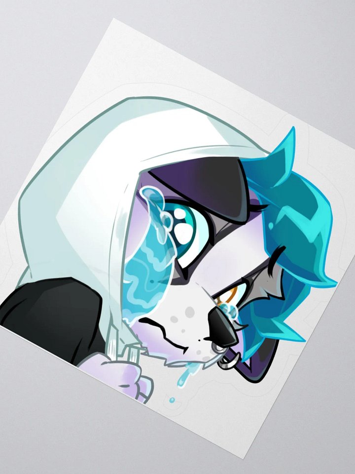 Cry (Hoodie) product image (6)